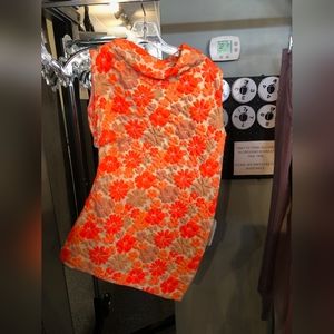 NWT Jil Sander top